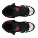 Tenis Circa 99 Vulc Hi Red White
