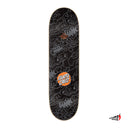 Tabla Santa Cruz Meek Scratched Slasher FeelBase Pro
