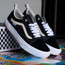 Tenis Vans Skate Old Skool Wafflecup X Jose Maligno Torres