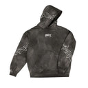 Sudadera DGK Battalion Fleece