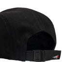 Gorra Thrasher Mag Logo 5 Panel Black