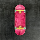 Fingerboard Monty Completa Violeta