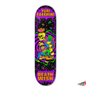 Tabla Deathwish Yuri Facchini Lords of the Underworld