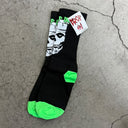 Calcetas Drop In Skull