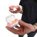 Audifonos Skullcandy Smokin Buds White - True Wireless