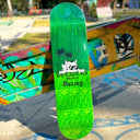 Tabla Revancha Daumg