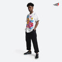 Pantalon Vans Authentic Chino Loose Black
