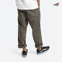 Pantalon Vans Authentic Chino Loose Grape Leaf