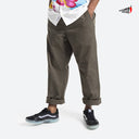 Pantalon Vans Authentic Chino Loose Grape Leaf