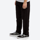 Pantalon Vans Authentic Chino Slim Black