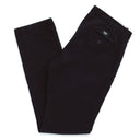 Pantalon Vans Authentic Chino Slim Black