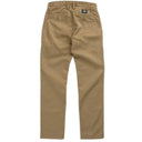 Pantalon Vans Authentic Chino Slim Dirt
