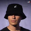 Bucket Classic Caps Reversible C Hand Negro