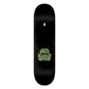 Tabla Creature Gravette Hippie Skull IV Pro