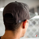 Gorra Toy Machine Devil Cat Black