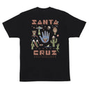 Playera Santa Cruz Tripper