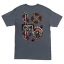 Playera Santa Cruz Dressen EVO