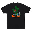 Playera Santa Cruz Kendall Grid Hand