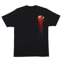 Playera Creature x Cannibal Corpse Skull