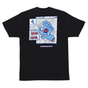 Playera Santa Cruz Artificial Hand