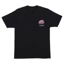 Playera Santa Cruz Artificial Hand