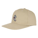 Gorra Santa Cruz Screaming Hand Khaki