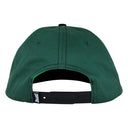 Gorra Creature Hesher Flame Green