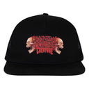 Gorra Creature Cannibal Corpse