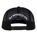 Gorra OJ Wheels Black Sabbath