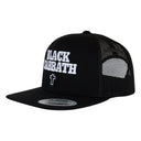 Gorra OJ Wheels Black Sabbath