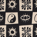 Rompevientos Santa Cruz Strange Check Anorak