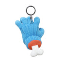 Llavero Santa Cruz Screaming Hand