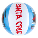Pelota de Playa Santa Cruz Screaming Mouth