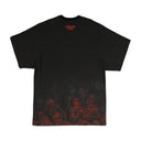 Playera Creature x Cannibal Corpse Ringer