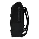 Mochila Independent BTG II Black con porta skate