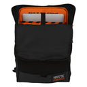 Mochila Independent BTG II Black con porta skate