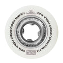 Ruedas Ricta Chrome Clouds Black 92a