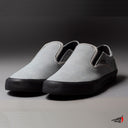 Tenis Casta Propaganda Miclo Gris Negro
