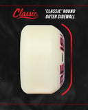 Ruedas Spitfire F4 Ishod Lock-In Classic 53mm 99Du