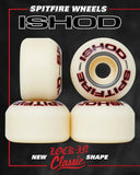 Ruedas Spitfire F4 Ishod Lock-In Classic 53mm 99Du