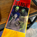 Tabla Alebrije Miedo A La Oscuridad