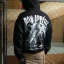 Sudadera Take Action Crew Bon Appetit