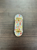 Fingerboard Monty Completa Flores