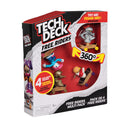 Tech Deck Free Riders Multipack