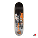 Tabla Santa Cruz Meek Scratched Slasher FeelBase Pro