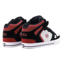 Tenis Circa 99 Vulc Hi Red White