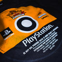 Playera Rey Del Parque 2