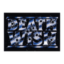 Sticker Deathwish Gunshots