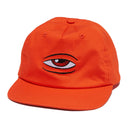 Gorra Toy Machine Sect Eye Orange