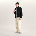 Chamarra Vans McAvoy Zip Station Black